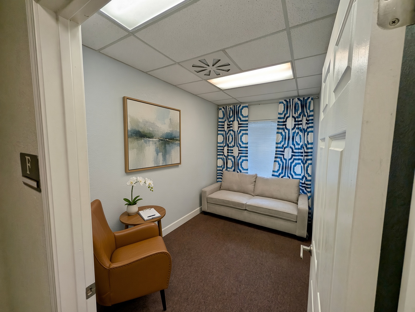 Fair Oaks office