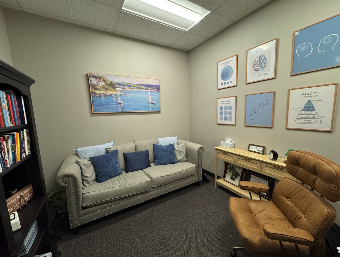 Roseville office